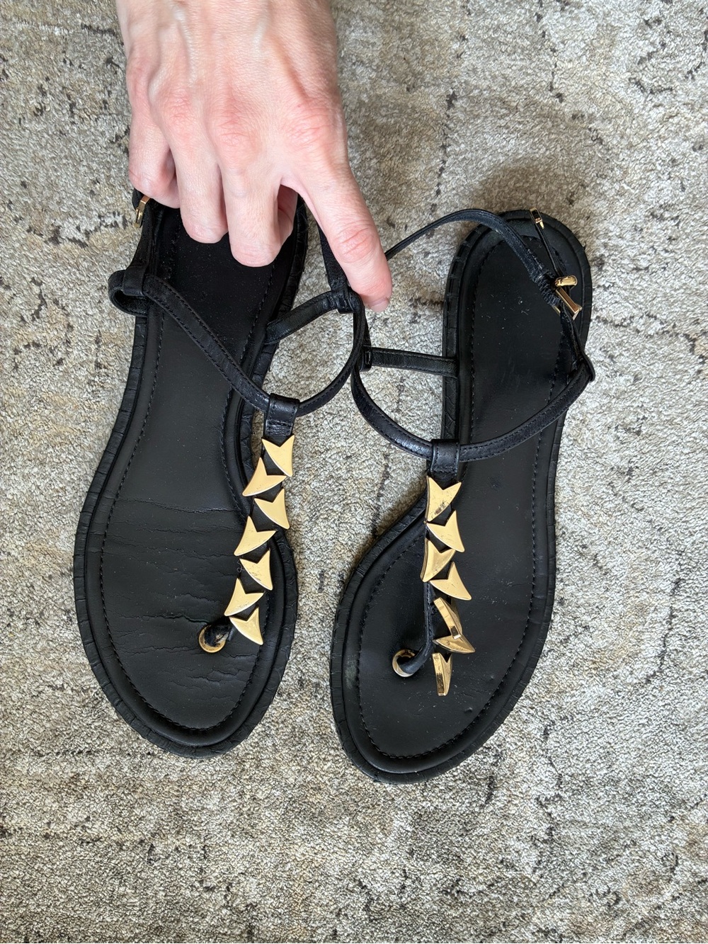 Brian Atwood Sandals